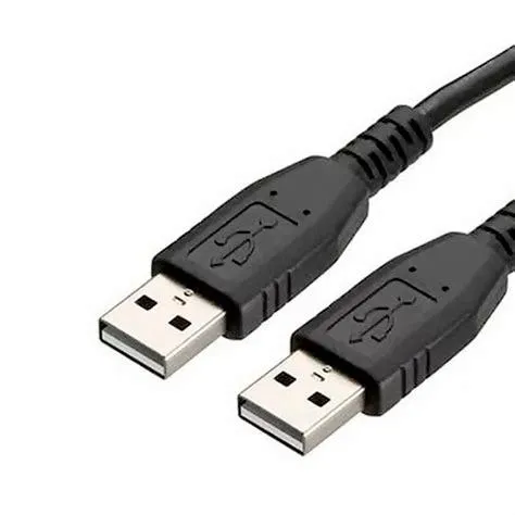 Кабель USB-папа папа