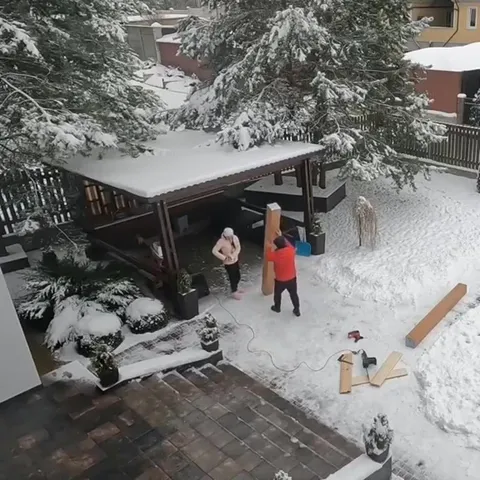 Бегу, бегу, бегу, да!