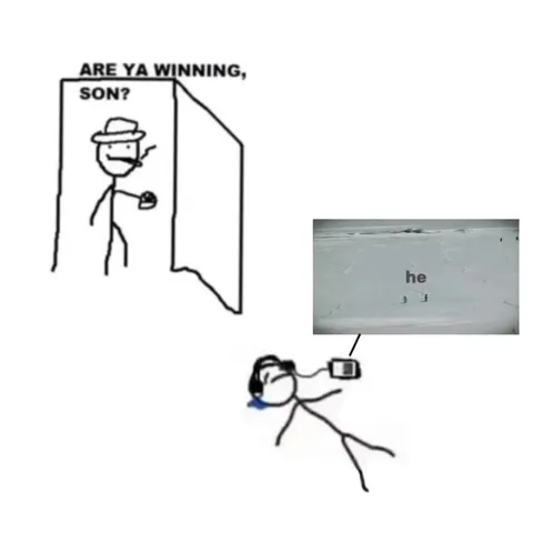 Are Ya Winning, Son? Antarctica Edition