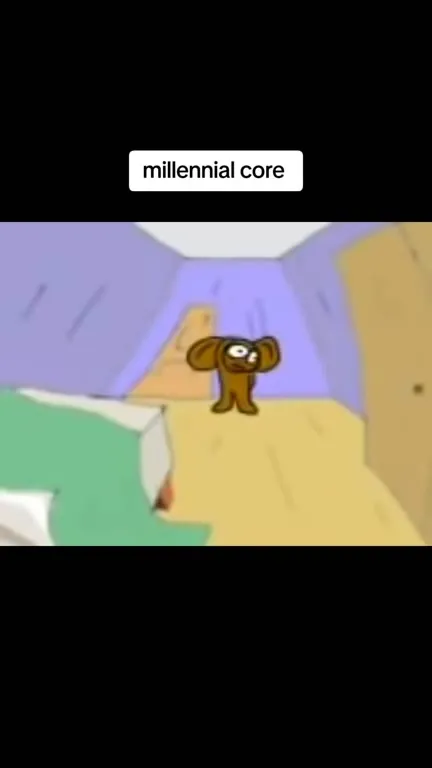 Millennial Core Compilation