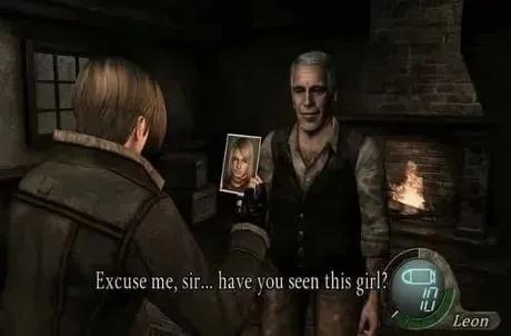 Have You Seen This Girl?