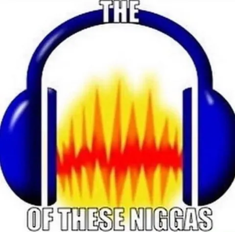 The Sound of These Niggas