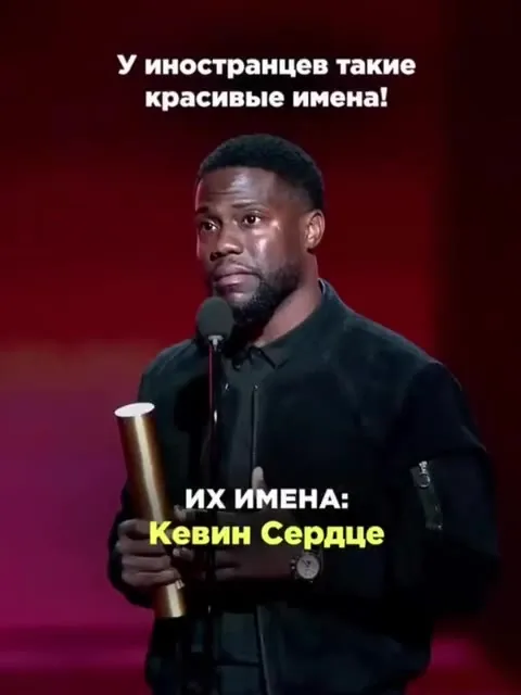 Красивые иностранные имена