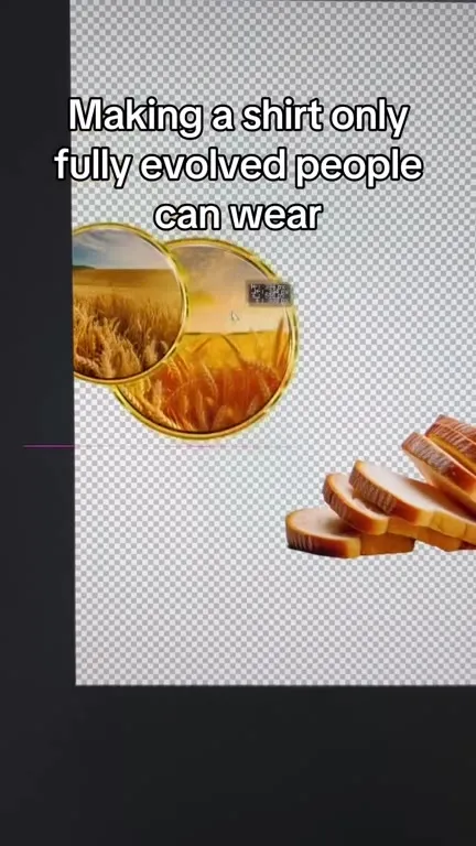Gluten Tolerant Shirt Reveal