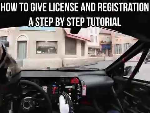Step-by-Step License Tutorial