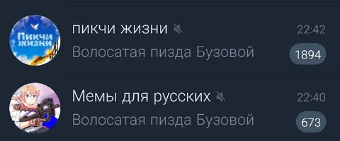 Волосатая пизда Бузовой