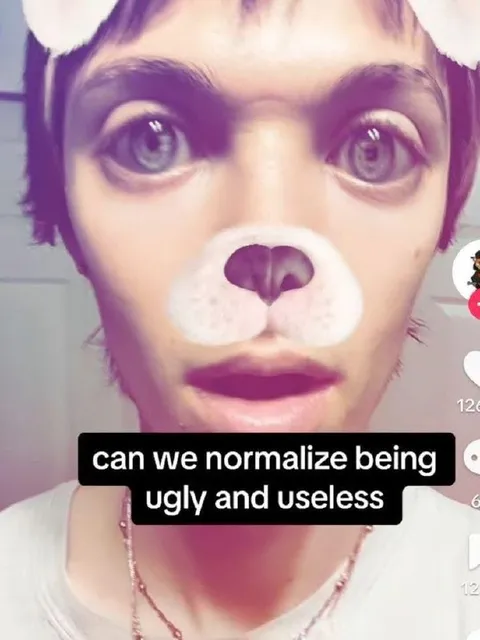 Normalize Ugly and Useless