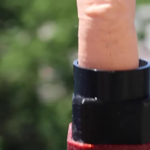 Lipstick Is the Universal Stylus