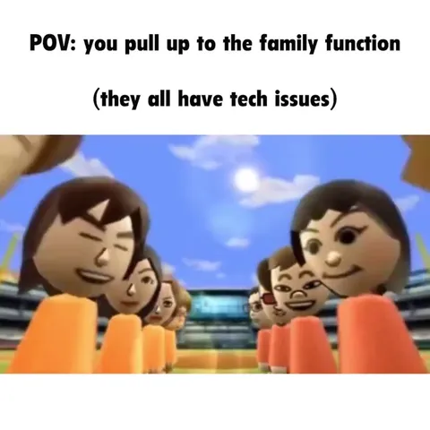 Family Function Tech Support