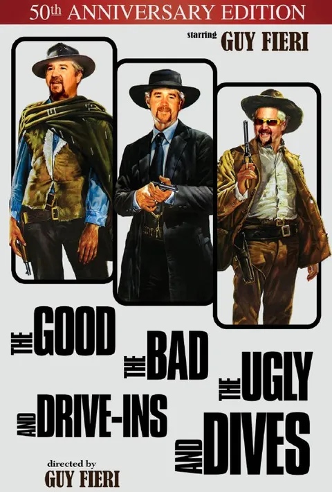 The Good, the Bad, and Drive-Ins