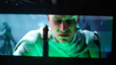 Димашкину мой деревянный меч