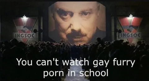 Big Brother School Restriction