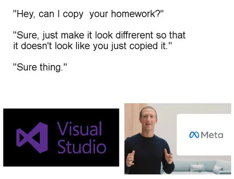 Visual Studio Homework Copy