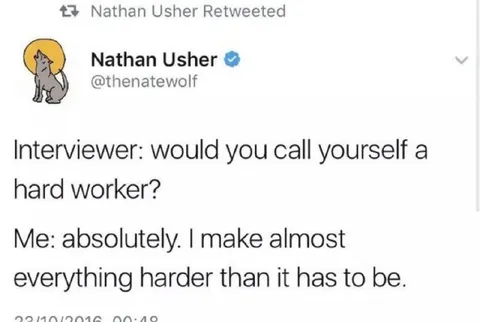 Making Everything Harder