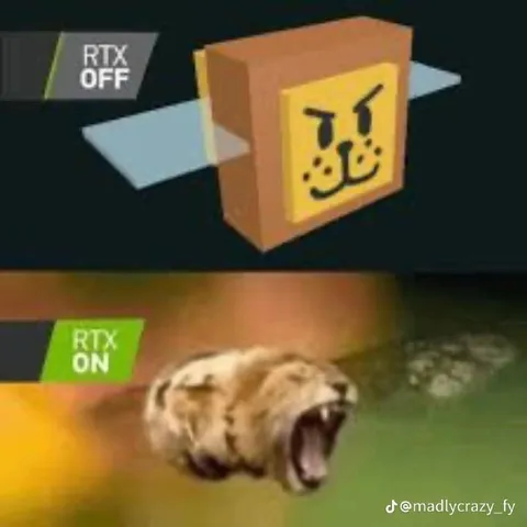 RTX On Makes Everything Better