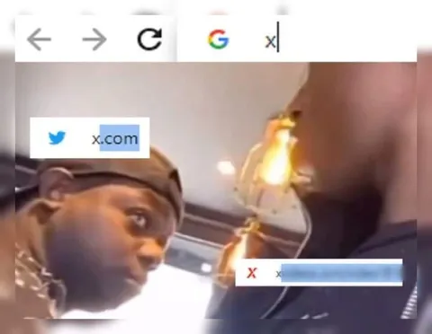 Twitter Becomes X