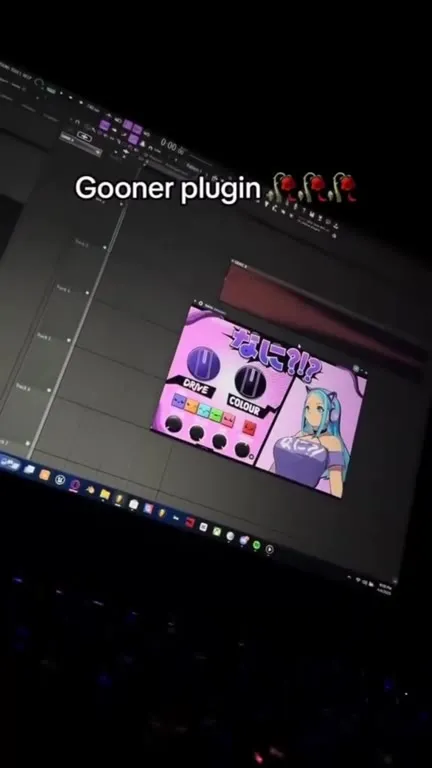Gooner Plugin Banned