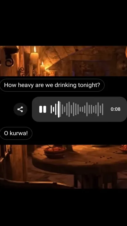 How Heavy Are We Drinking Tonight?