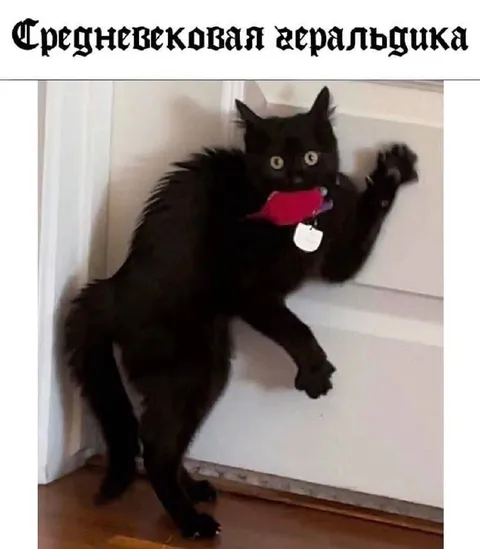 Средневековая зеркальщика