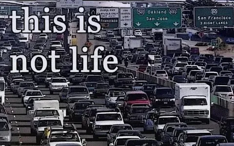 This Is Not Life