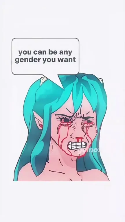 ChatGPT Says There Is Only One Gender