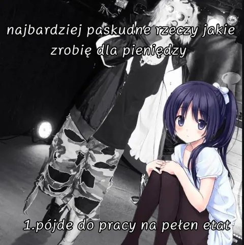 Najpaskudniejsze rzeczy za pieniądze