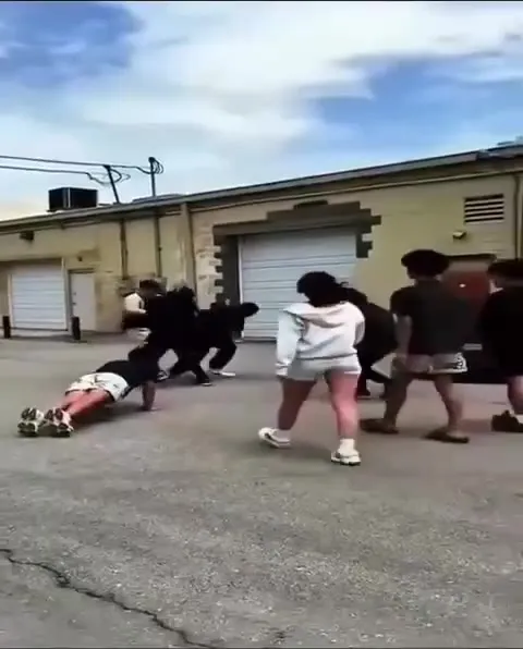 Always Remember Why You Train