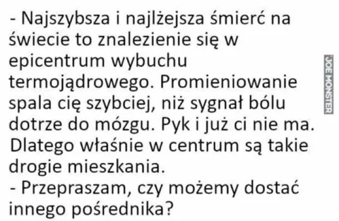 Najdroższe mieszkania w epicentrum