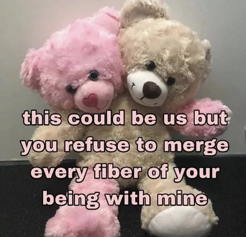 Refusing to Merge
