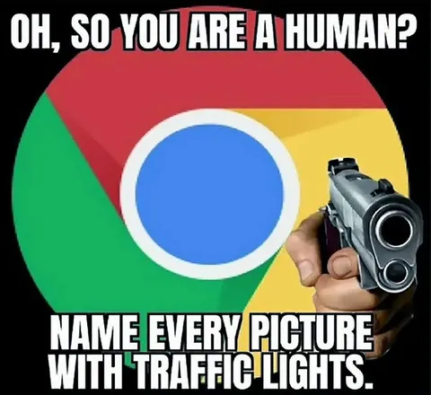 Chrome Under Threat