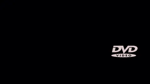 DVD Logo Bouncing Around