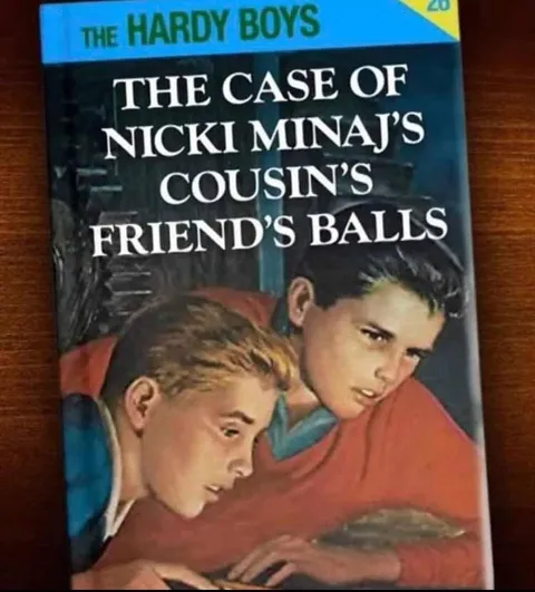 The Case of Nicki Minaj's Cousin