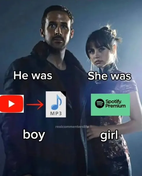 He Was a Boy, She Was a Girl