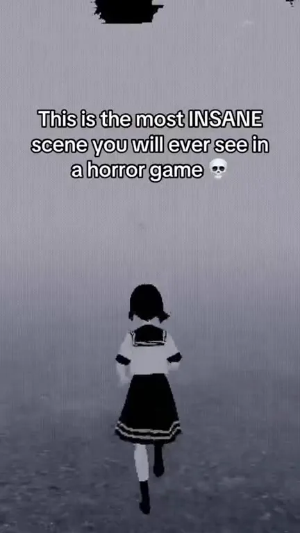 Insane Horror Game Dance
