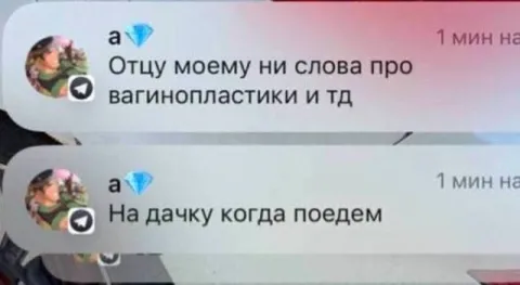 Пластика и поездка на дачку