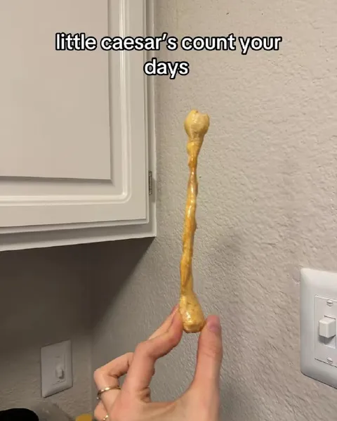 Little Caesar's Count Your Days