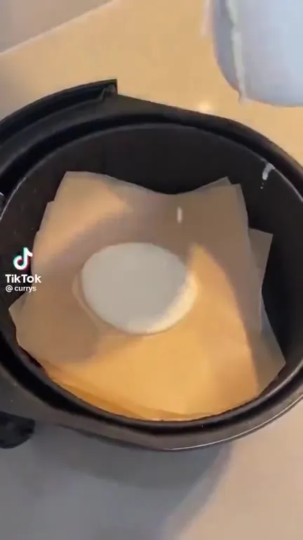 Pancake Enters the Multiverse
