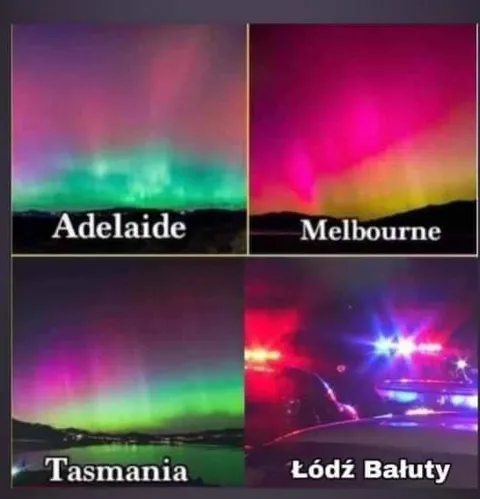 Aurora vs Łódź Bałuty