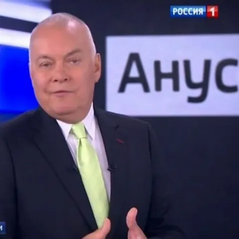 Серьёзный разговор про анус