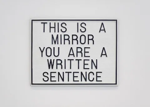 This Is a Mirror