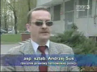 Rzecznik prasowy policji
