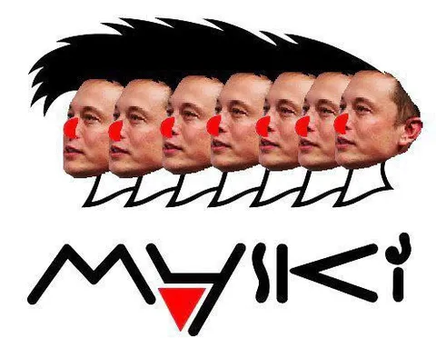 Путинская музыкальная гусеница