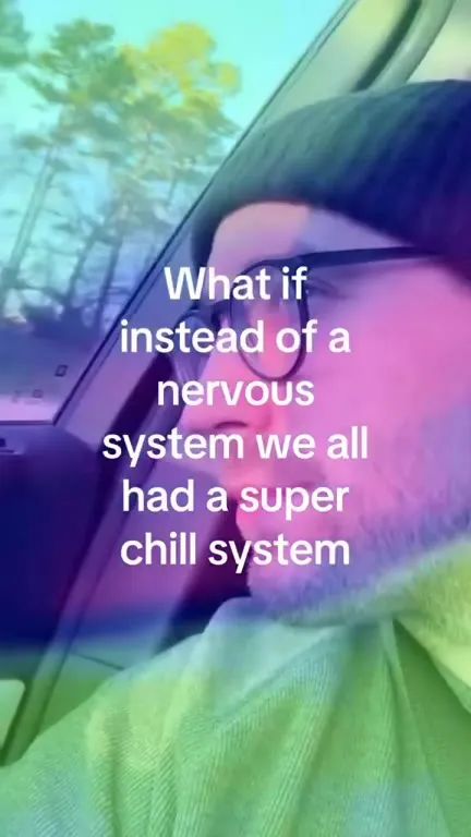 Super Chill System