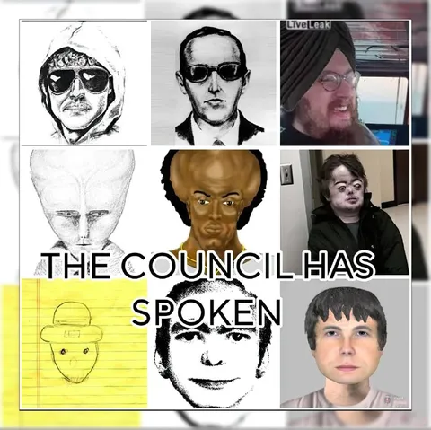 The Council Has Spoken
