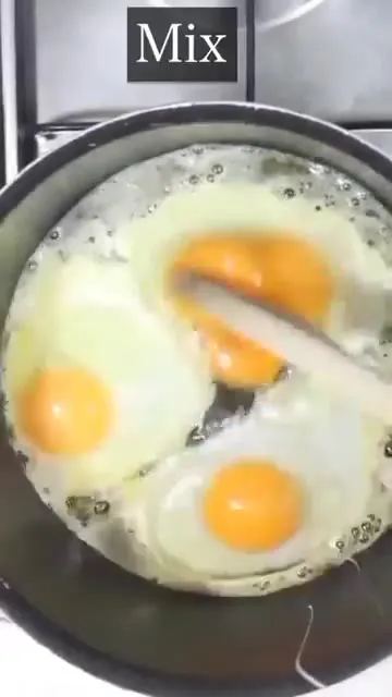 Butter Mix Salt Cooking Disaster