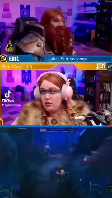 Eric Will Be Right Back