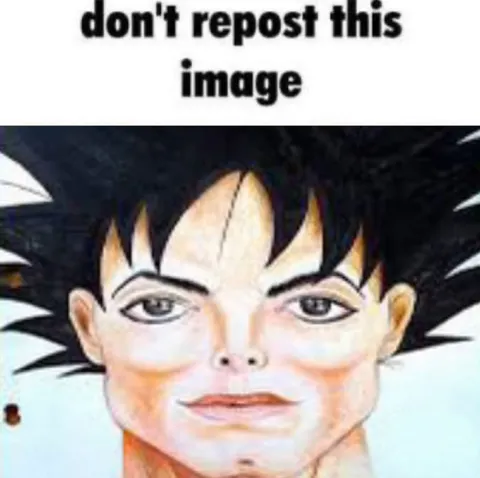 Don't Repost This Image