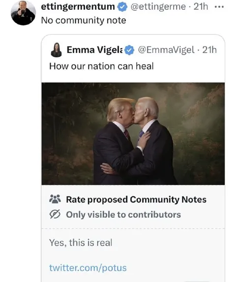 How Our Nation Can Heal