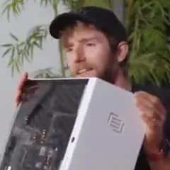 Linus Sex Tips