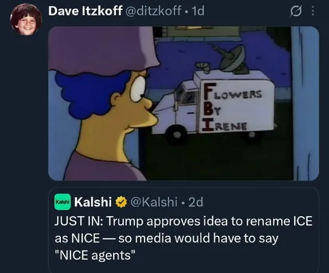 NICE Agents Wordplay